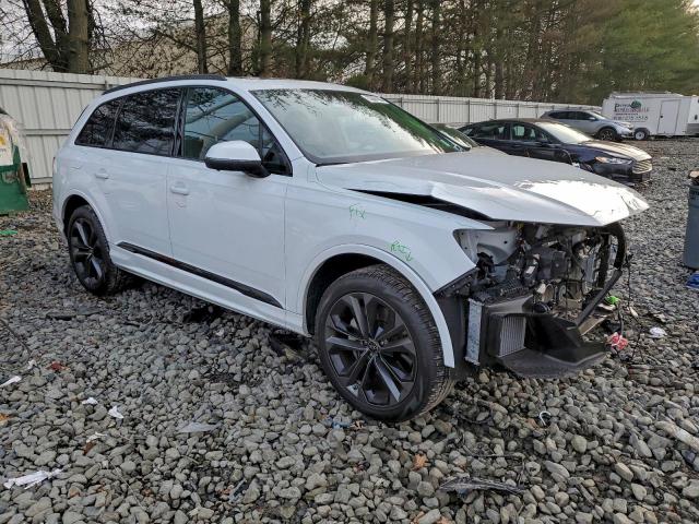 Audi Q7 Premium Plus Image 4