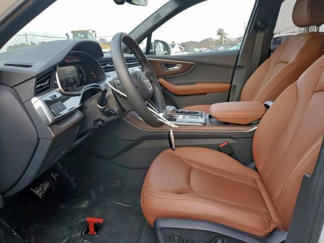 Audi Q7 Premium Plus Image 7