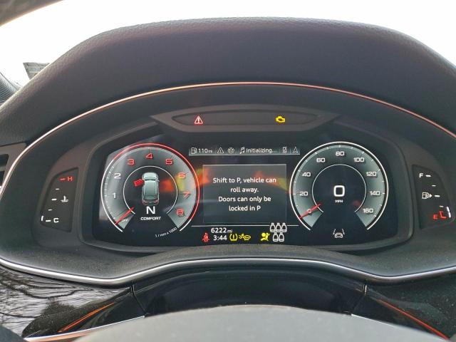 Audi Q7 Premium Plus Image 5