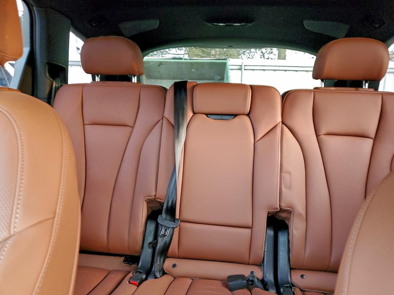 Audi Q7 Premium Plus Image 12