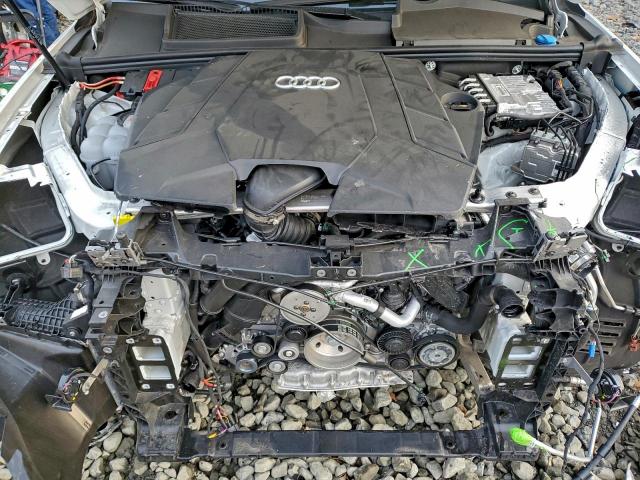 Audi Q7 Premium Plus Image 10