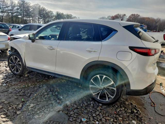 Mazda Cx Premium Image 9