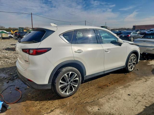 Mazda Cx Premium Image 5