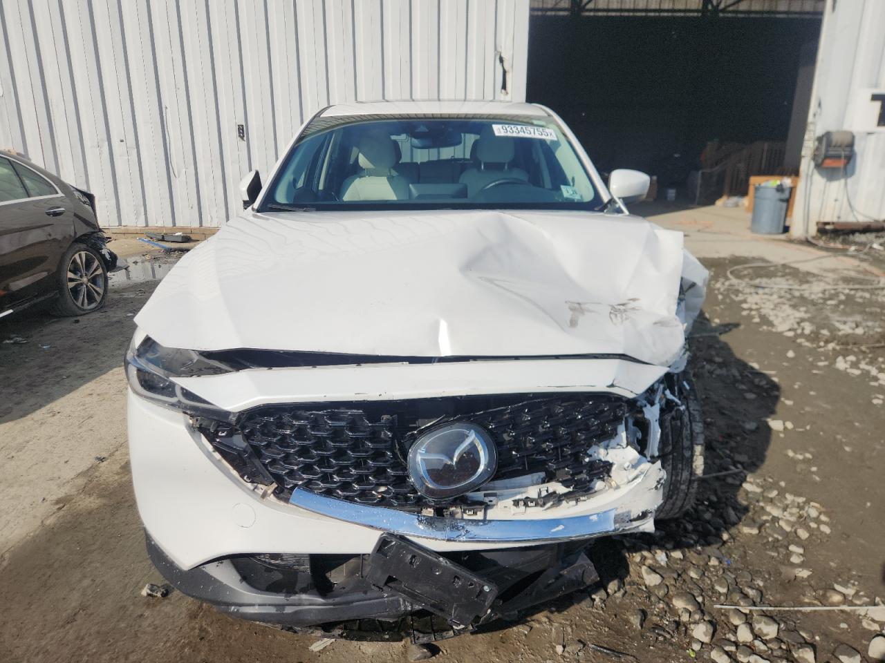 Mazda Cx Premium Image 6