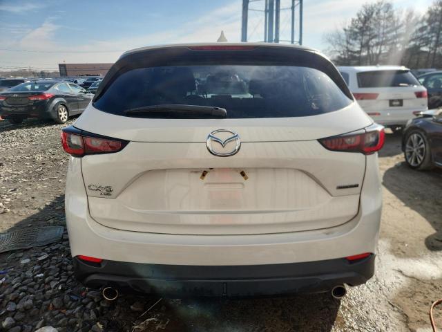 Mazda Cx Premium Image 10