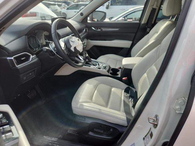 Mazda Cx Premium Image 8