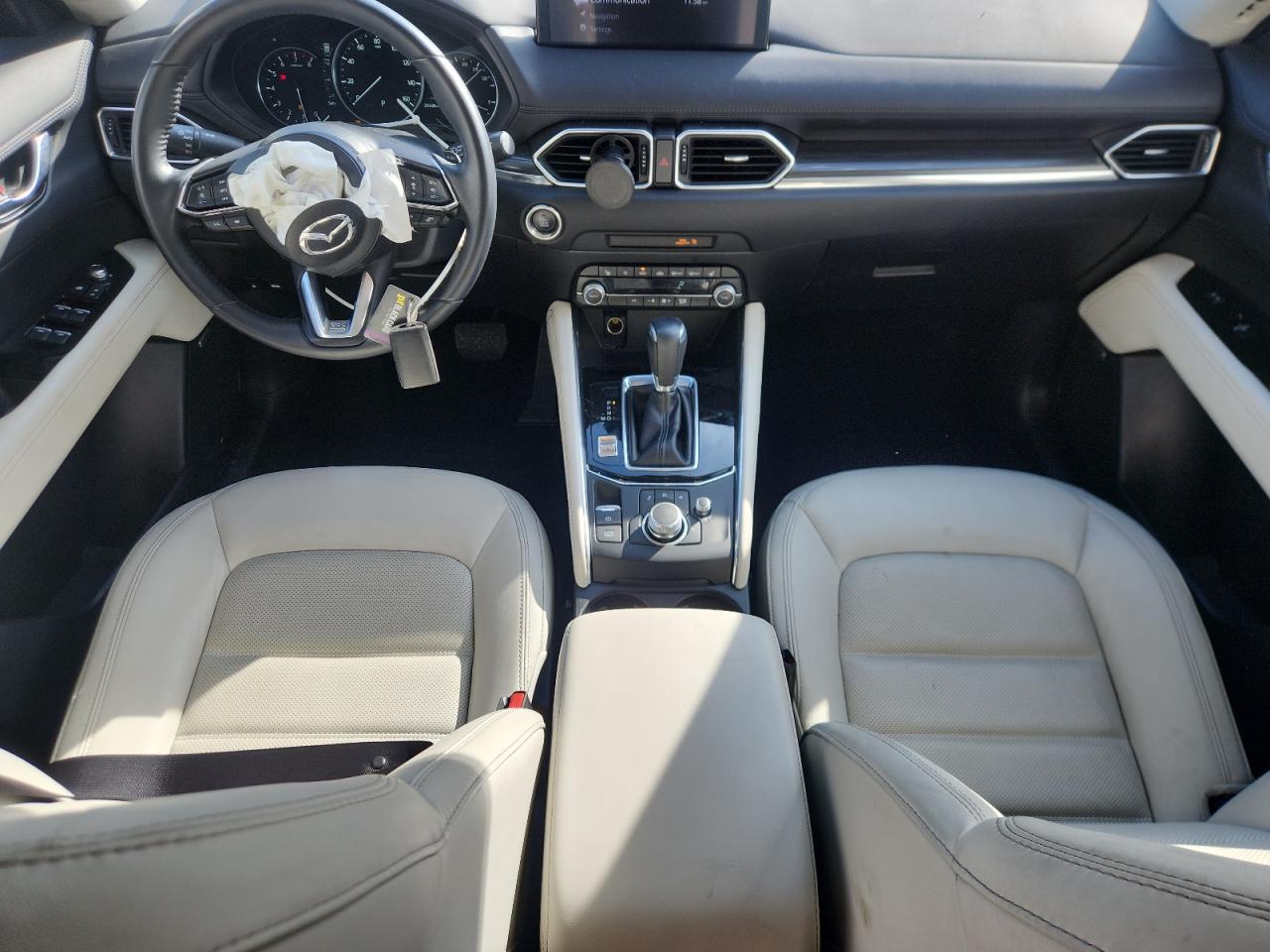 Mazda Cx Premium Image 7