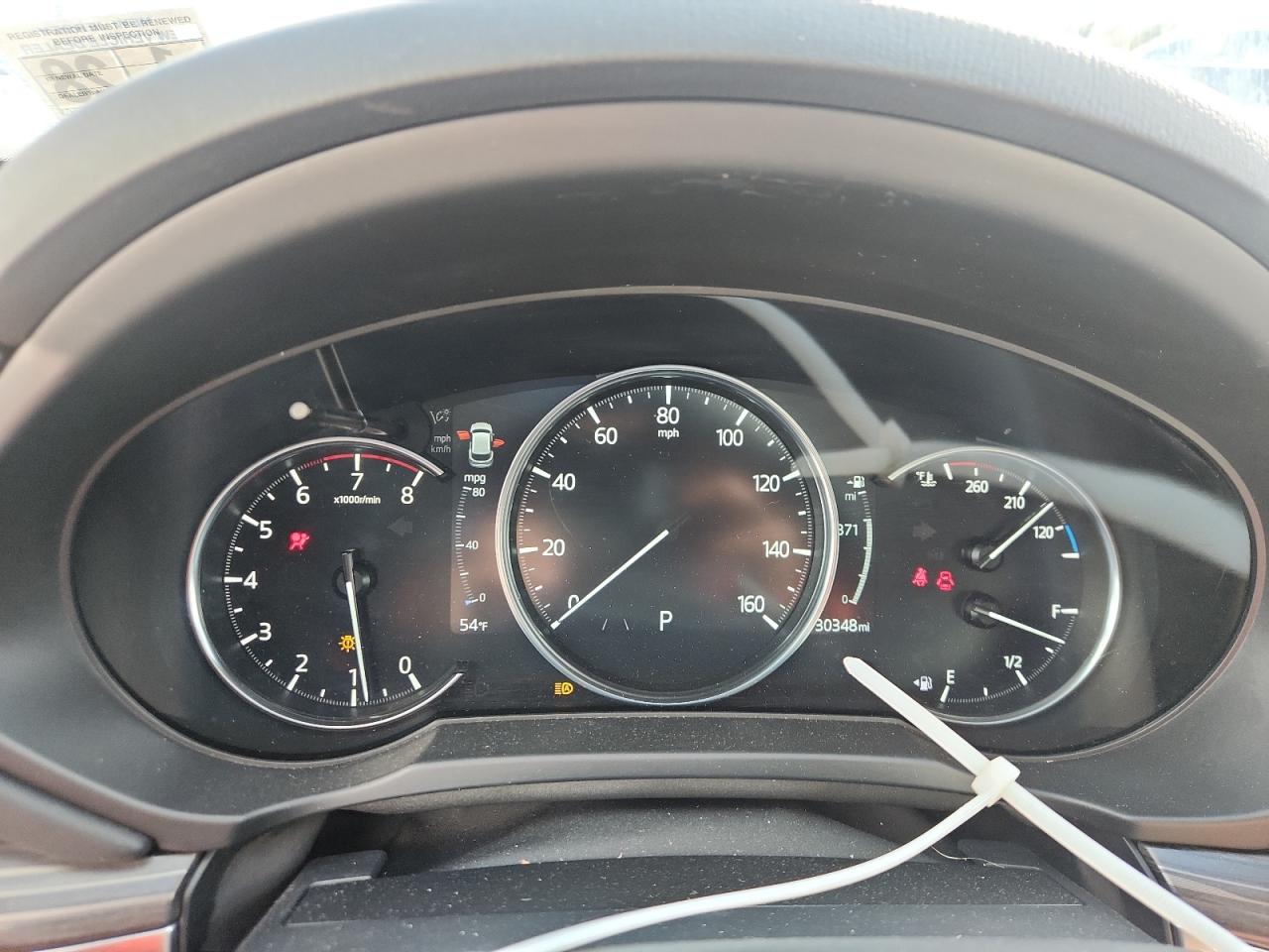 Mazda Cx Premium Image 12