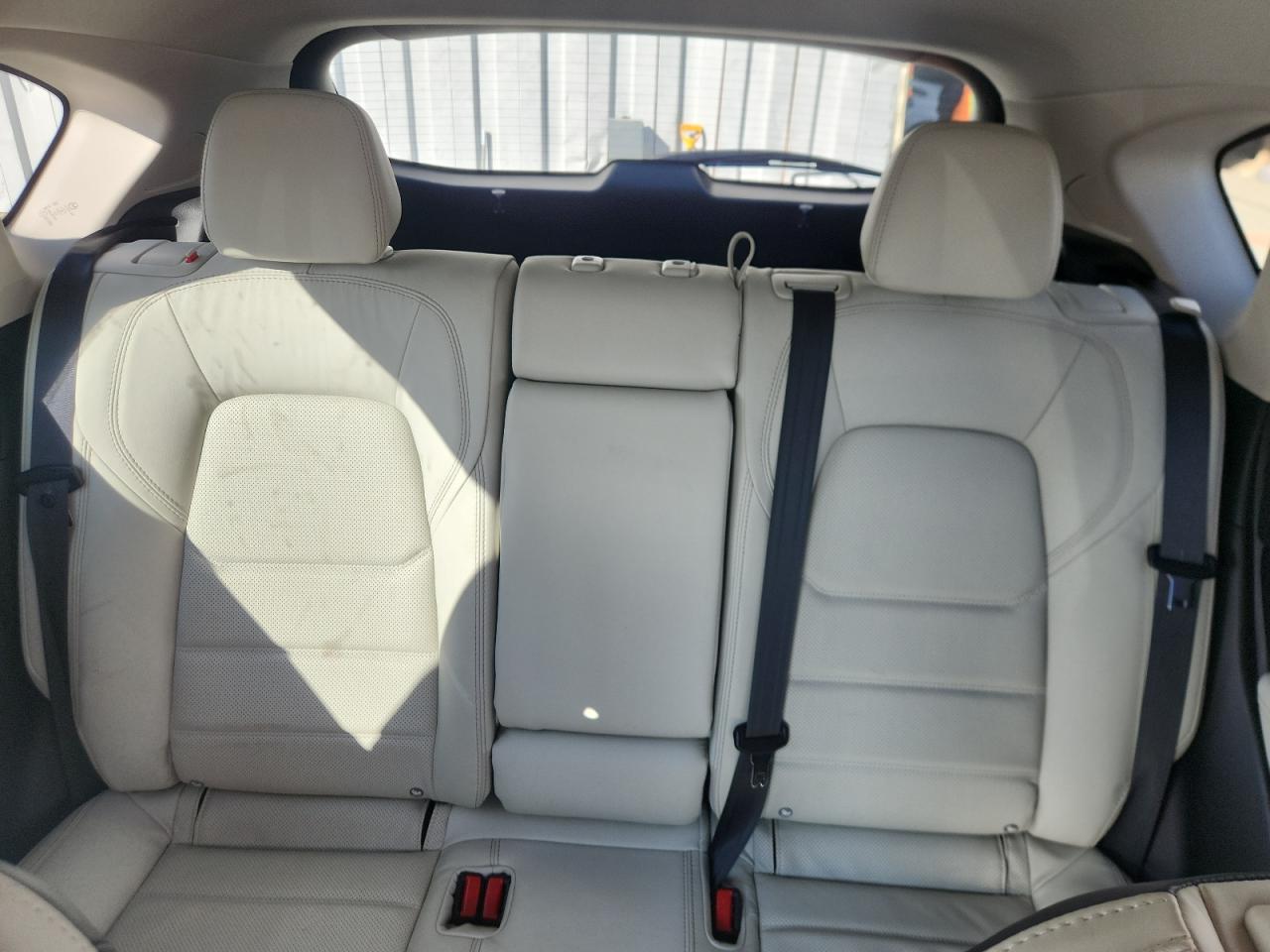 Mazda Cx Premium Image 11