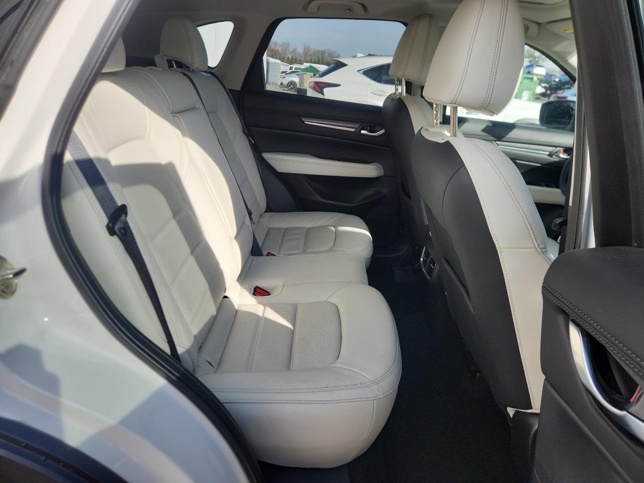 Mazda Cx Premium Image 4