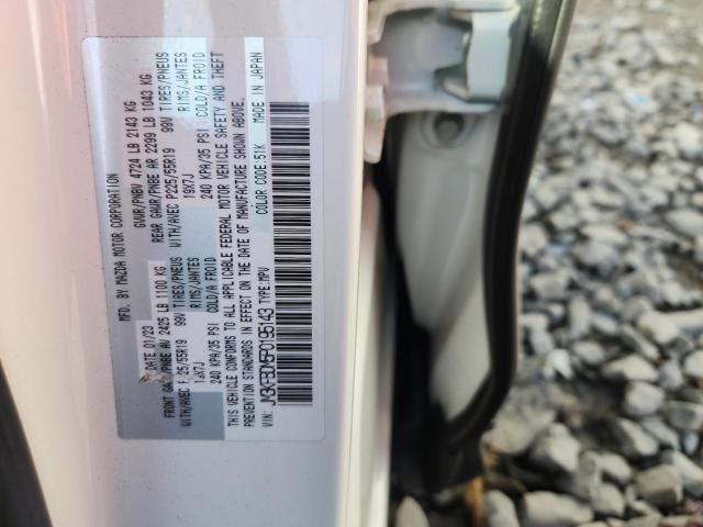 Mazda Cx Premium Image 2