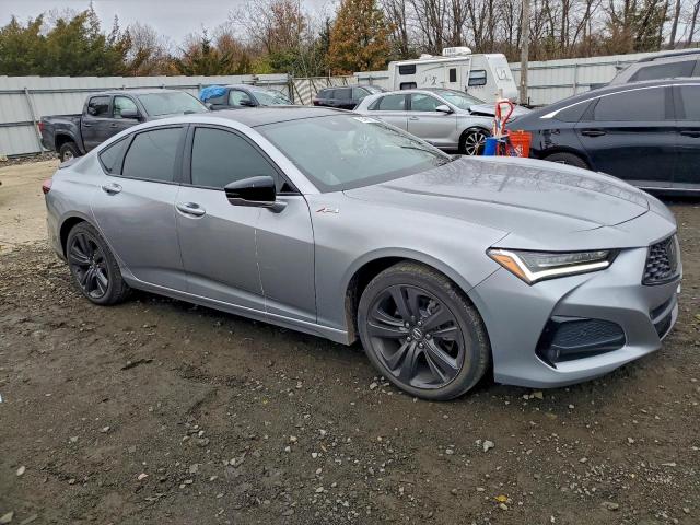 Acura TLX Tech A Image 10