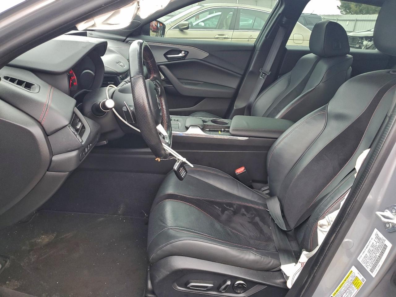 Acura TLX Tech A Image 6