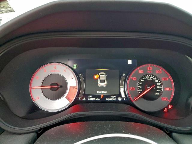 Acura TLX Tech A Image 4