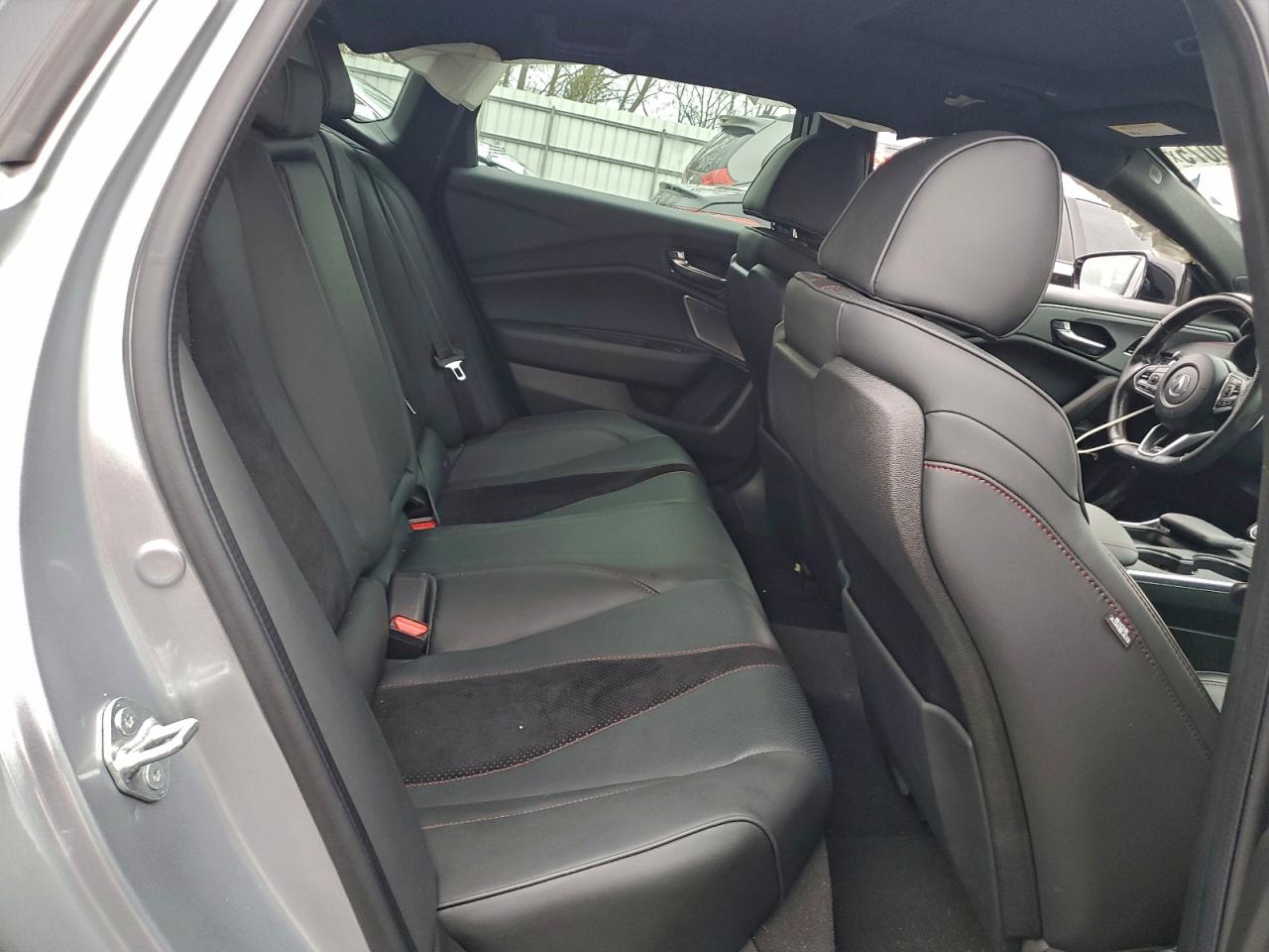 Acura TLX Tech A Image 11