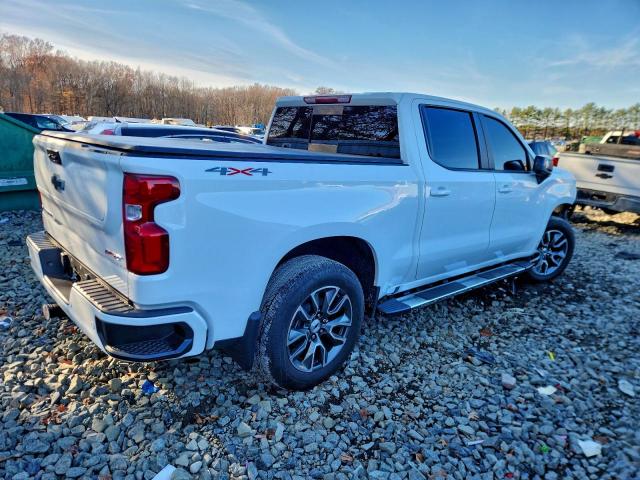 Chevrolet Silverado K1500 Rst Image 2