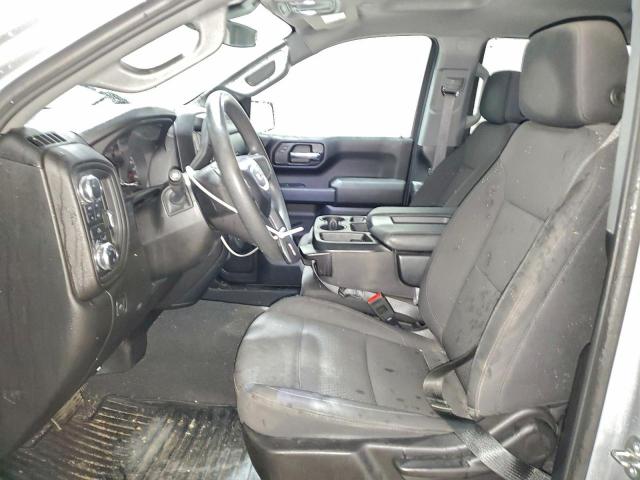 GMC Sierra K1500 Image 9