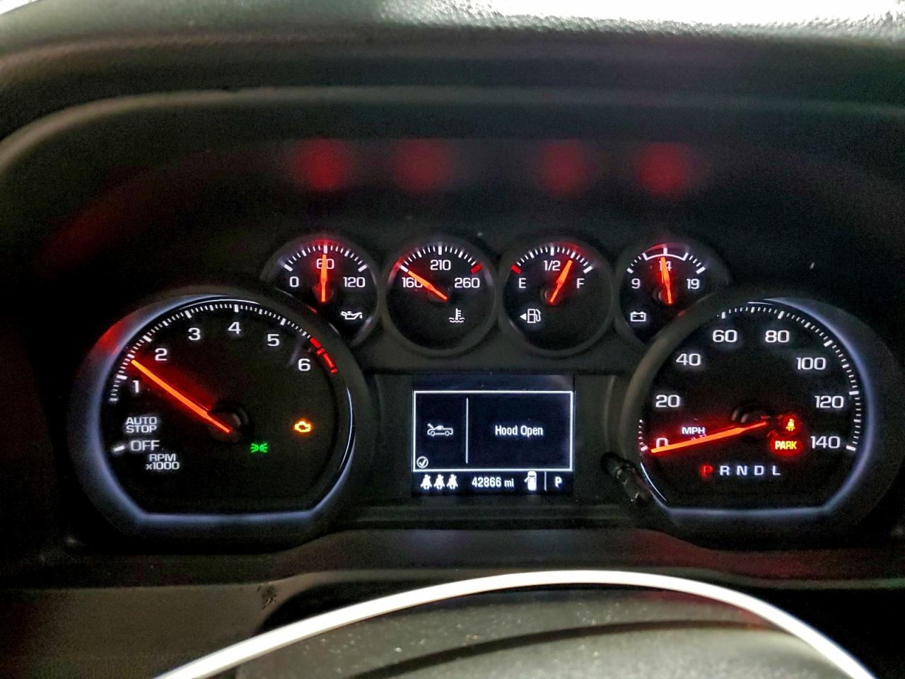 GMC Sierra K1500 Image 7