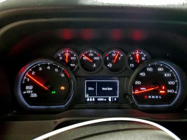 GMC Sierra K1500 Image 7