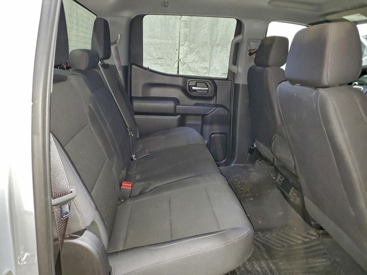 GMC Sierra K1500 Image 5