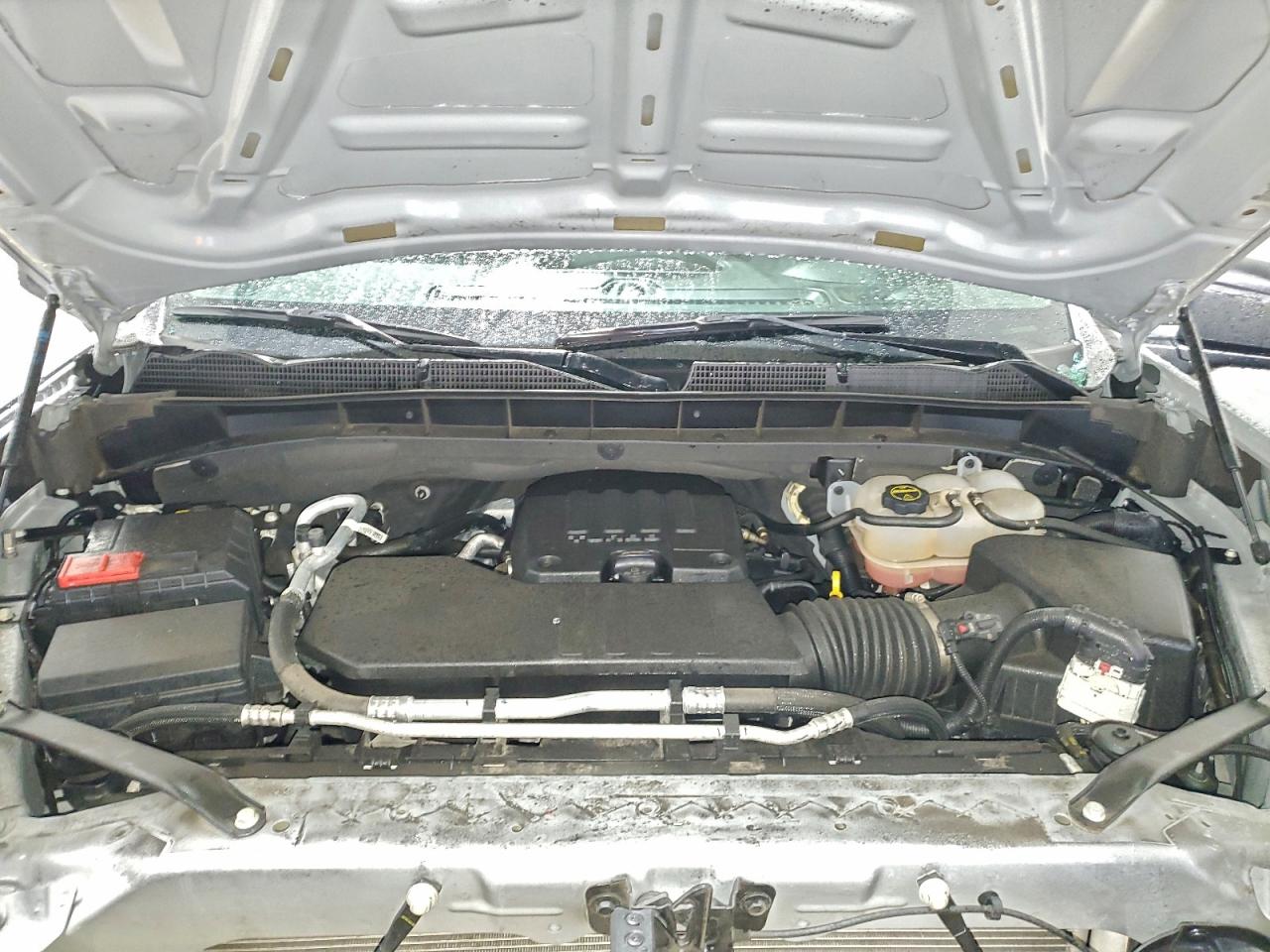 GMC Sierra K1500 Image 12