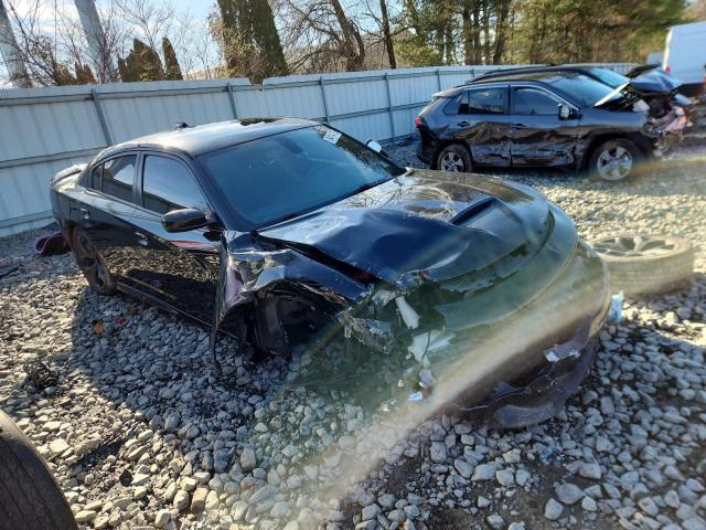 Dodge Charger R/t Image 9