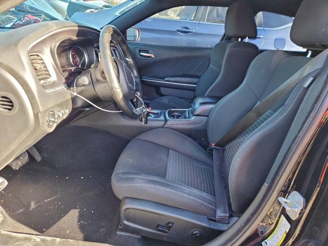 Dodge Charger R/t Image 2