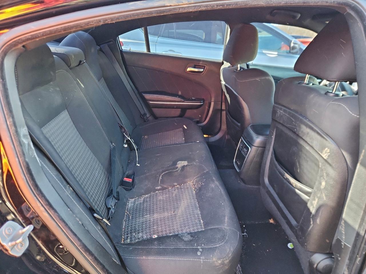 Dodge Charger R/t Image 6