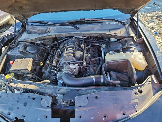 Dodge Charger R/t Image 8