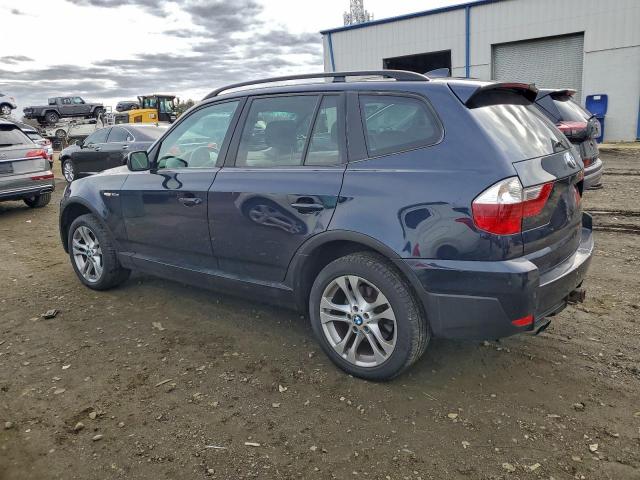 BMW X Series 3.0si Image 9
