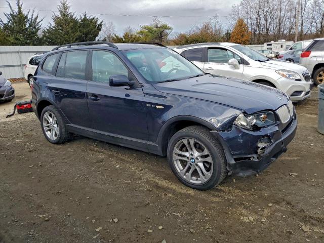 BMW X Series 3.0si Image 4