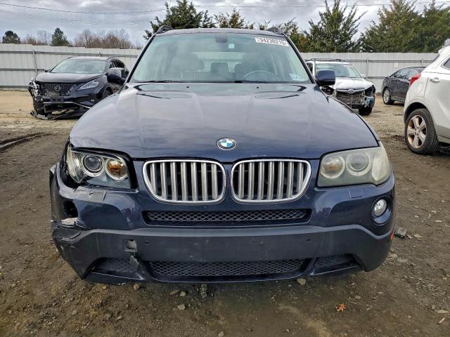 BMW X Series 3.0si Image 11