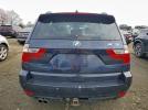 BMW X Series 3.0si Image 7