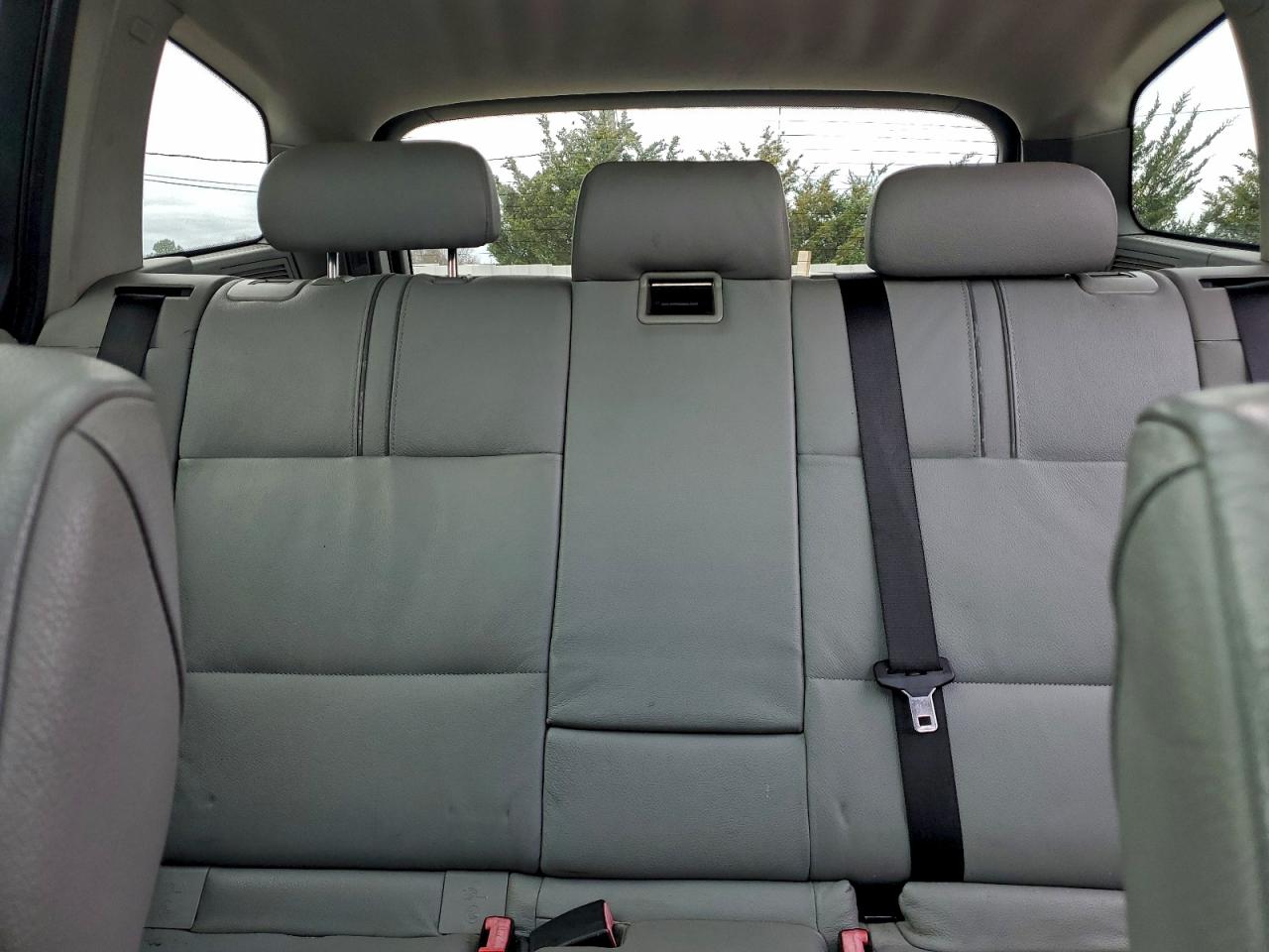 BMW X Series 3.0si Image 2