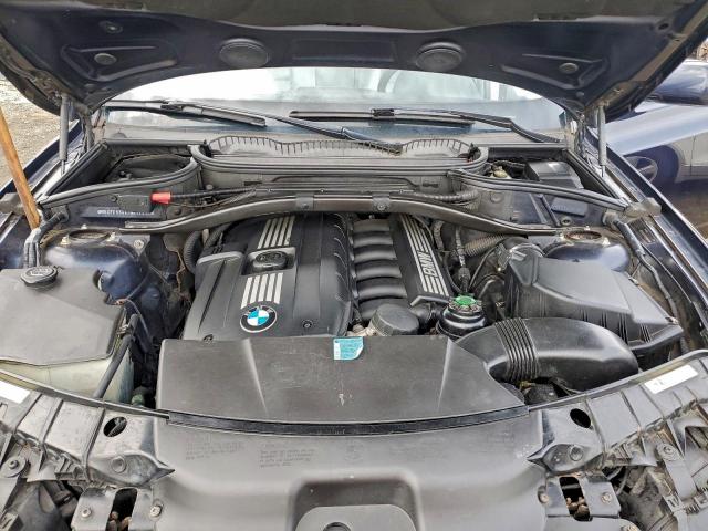 BMW X Series 3.0si Image 8