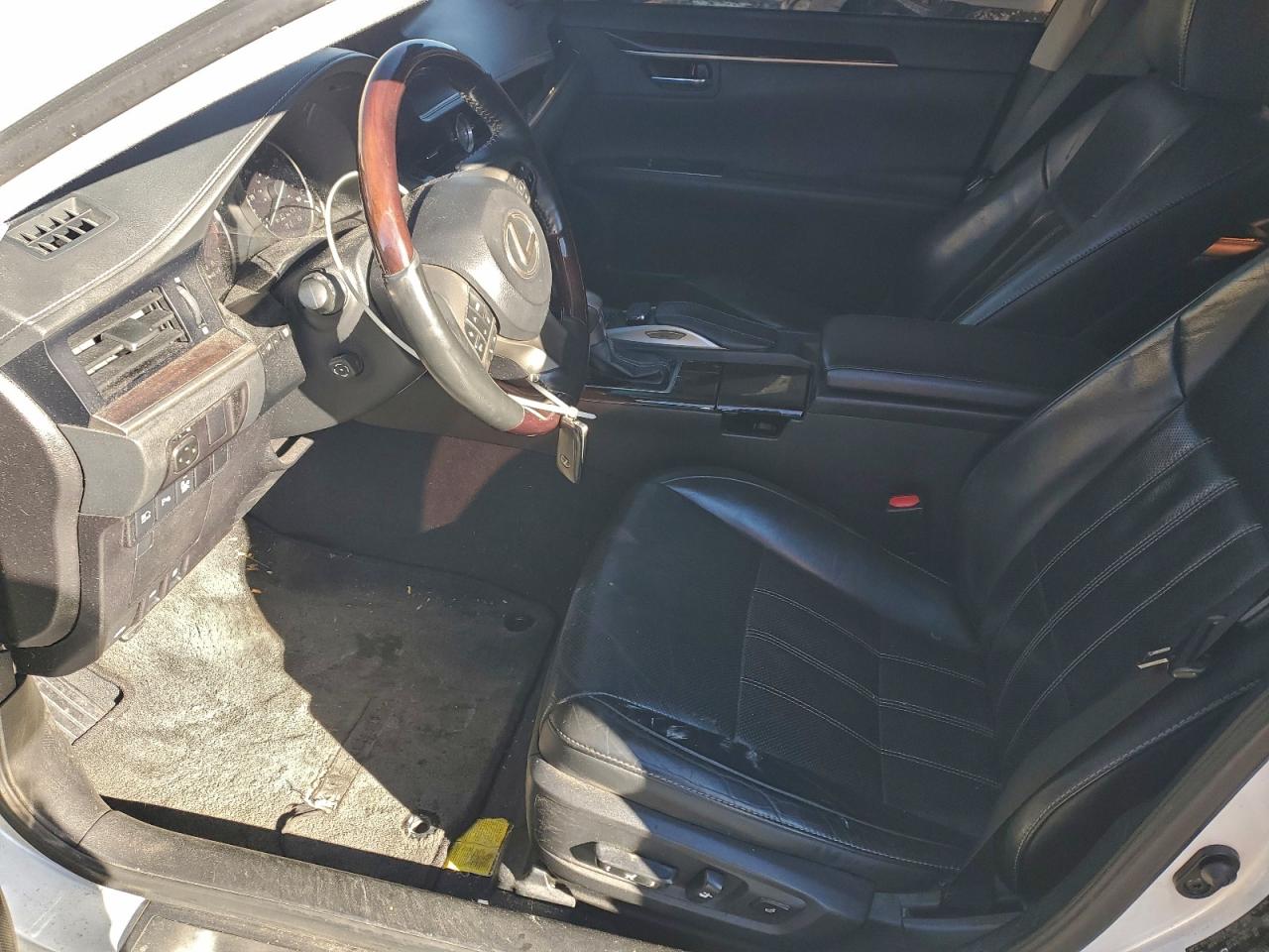 Lexus Es 350 Image 3