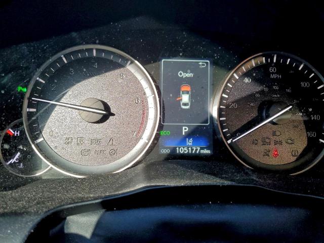 Lexus Es 350 Image 12