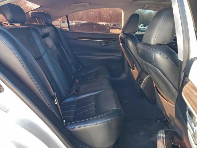 Lexus Es 350 Image 2