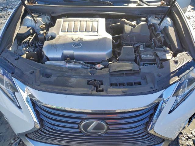 Lexus Es 350 Image 6