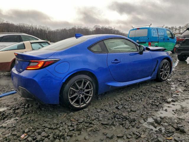 Subaru BRZ Premium Image 2