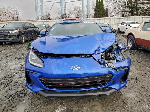 Subaru BRZ Premium Image 5