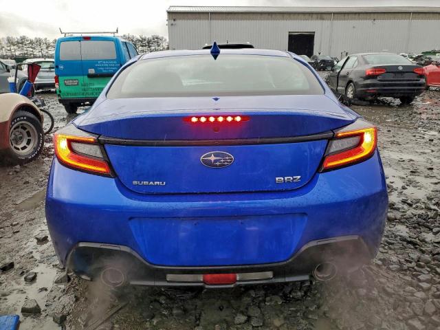 Subaru BRZ Premium Image 9