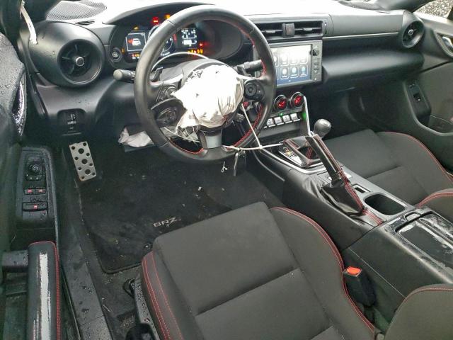 Subaru BRZ Premium Image 12