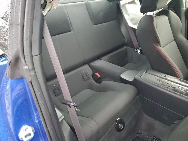 Subaru BRZ Premium Image 7