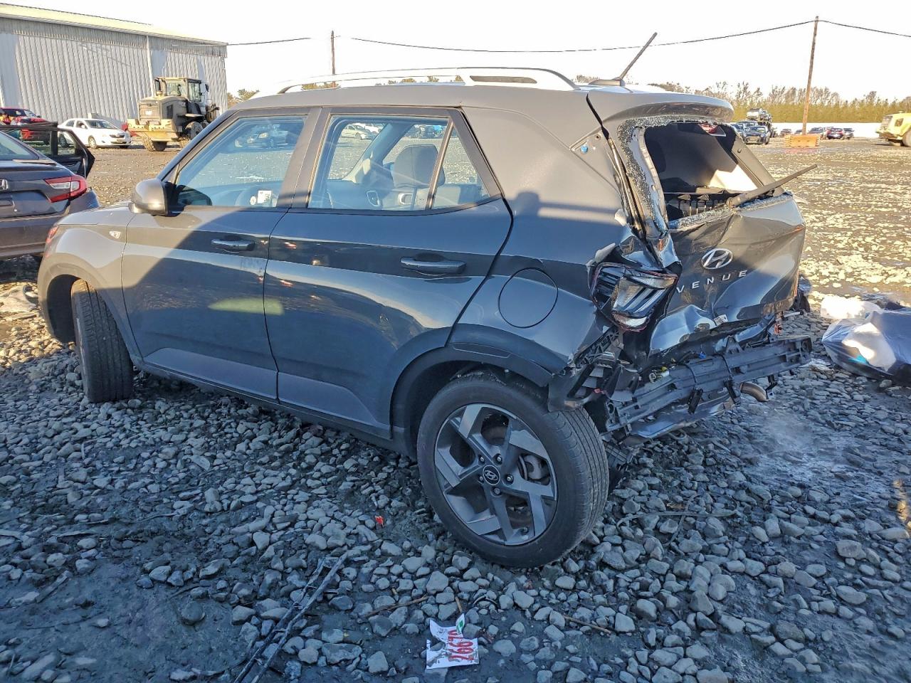 Hyundai VENUE Sel Image 10