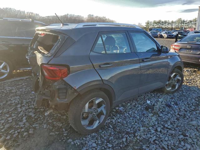 Hyundai VENUE Sel Image 2