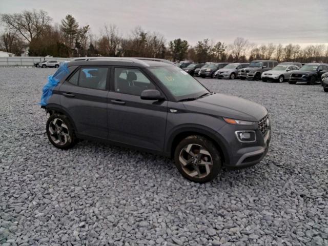 Hyundai VENUE Sel Image 8