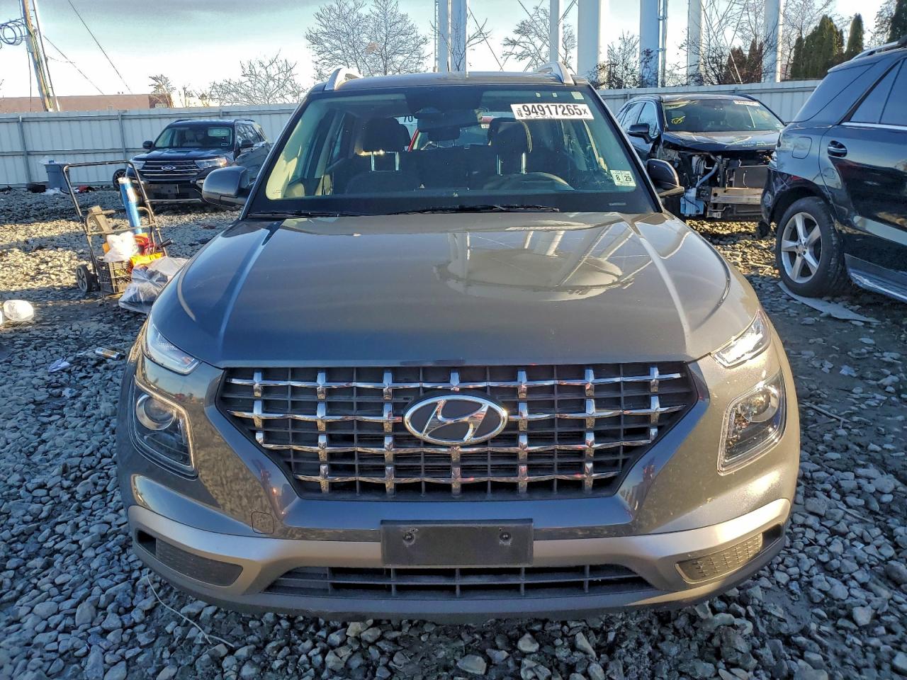 Hyundai VENUE Sel Image 13