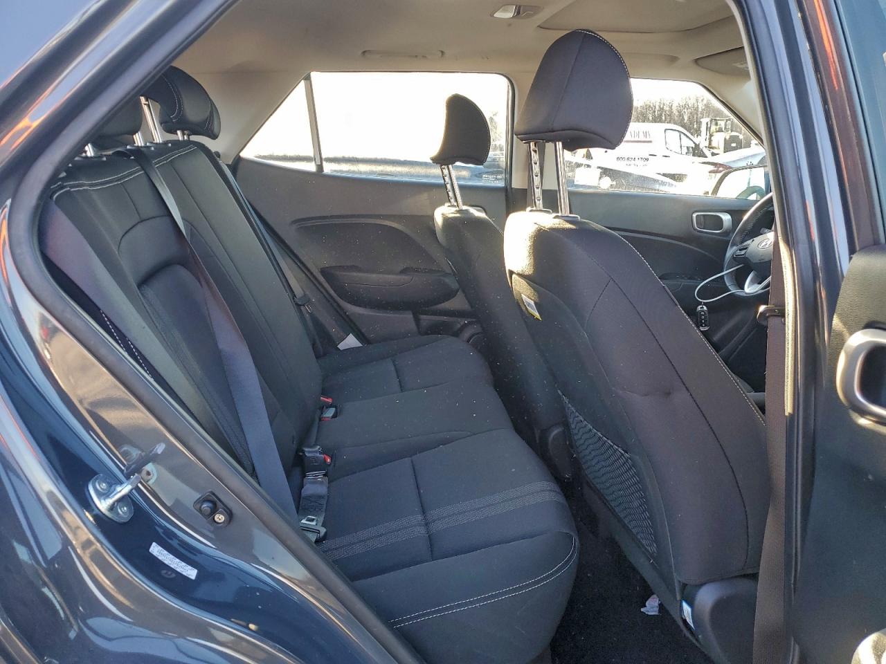 Hyundai VENUE Sel Image 11