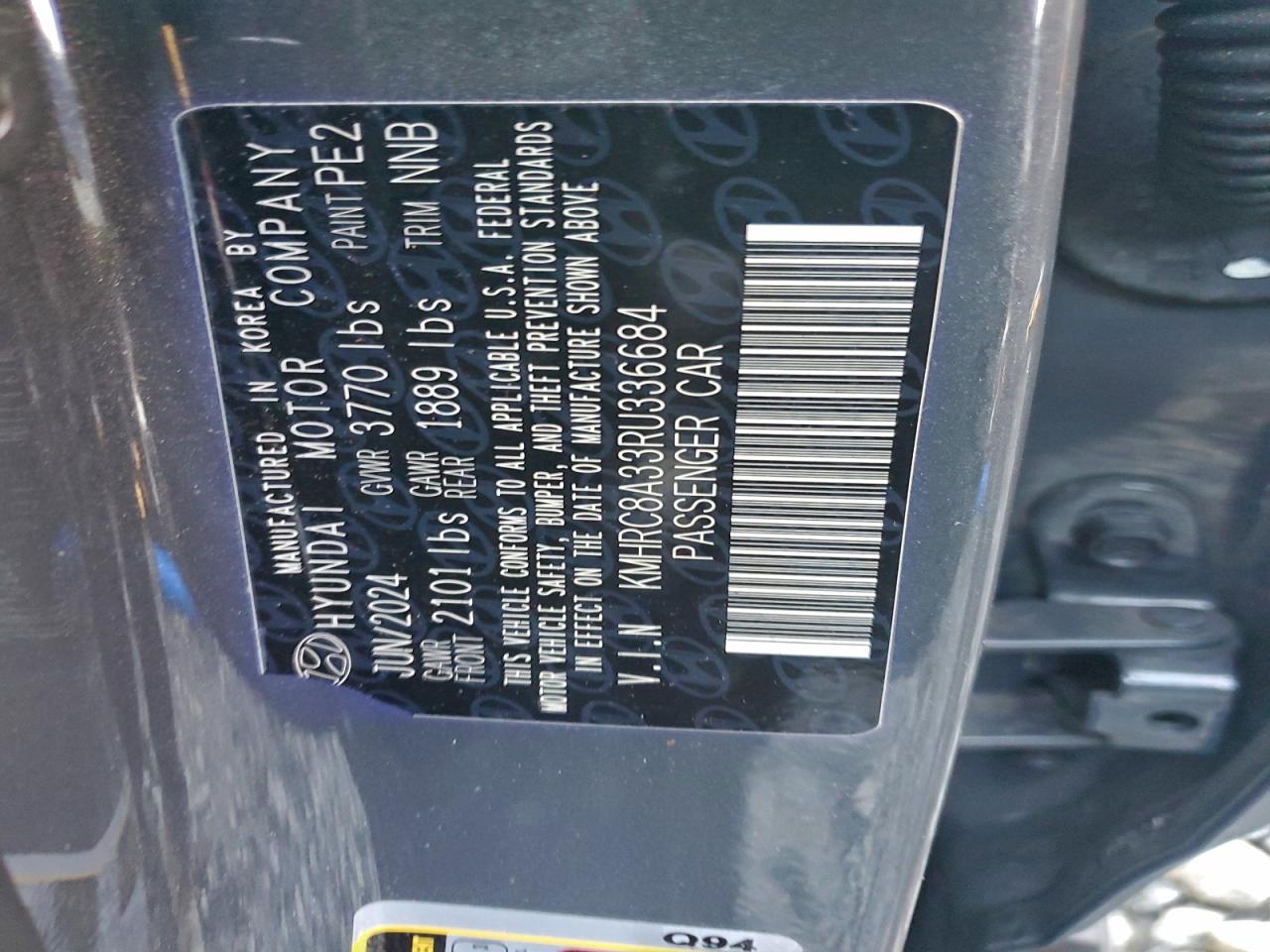 Hyundai VENUE Sel Image 12